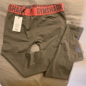 Gymshark leggings TAG STILL ON